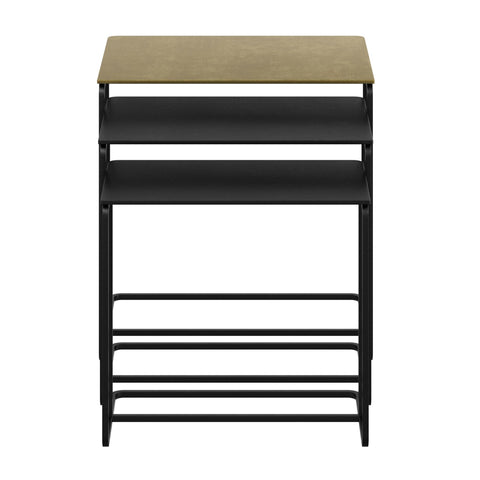 Bristol 3pc Accent Table Set