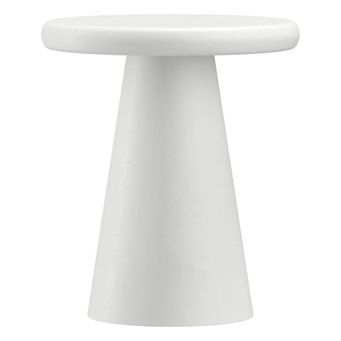 Galio Round Accent Table