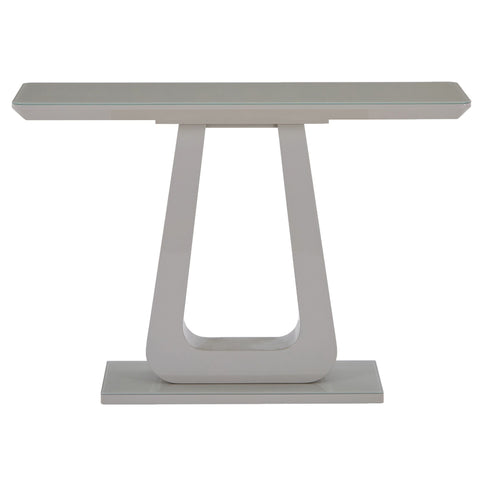 Corvus Console Table