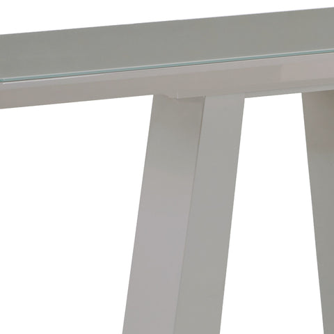 Corvus Console Table
