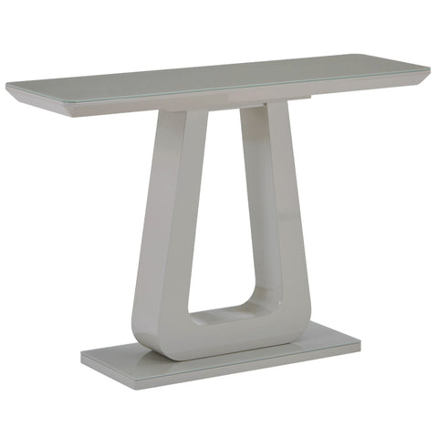 Corvus Console Table