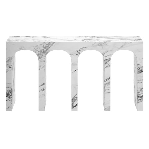 Atticus Contract Grade Grand Console Table