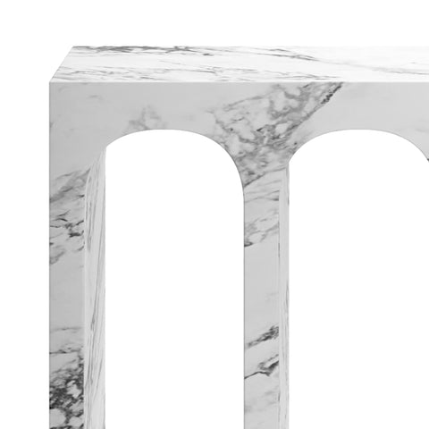 Atticus Contract Grade Grand Console Table