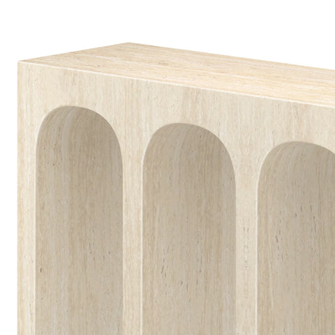Atticus Contract Grade Grand Console Table