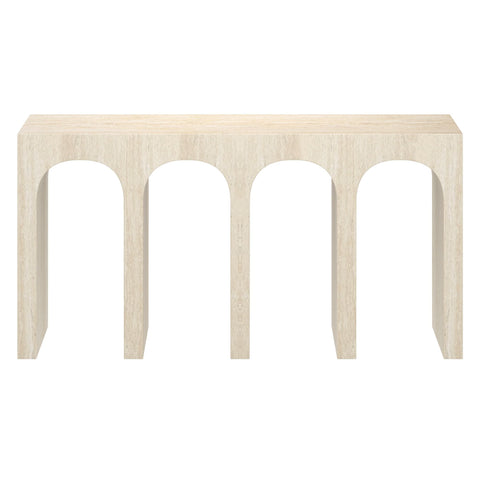 Atticus Contract Grade Grand Console Table