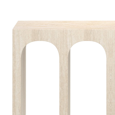 Atticus Contract Grade Grand Console Table