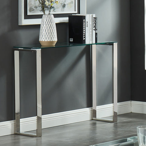 Zevon Console/Desk