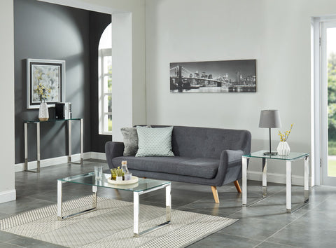 Zevon Console/Desk