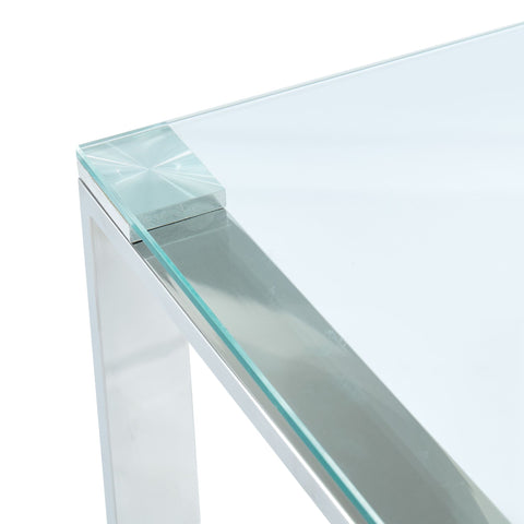 Zevon Console/Desk