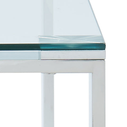 Zevon Console/Desk