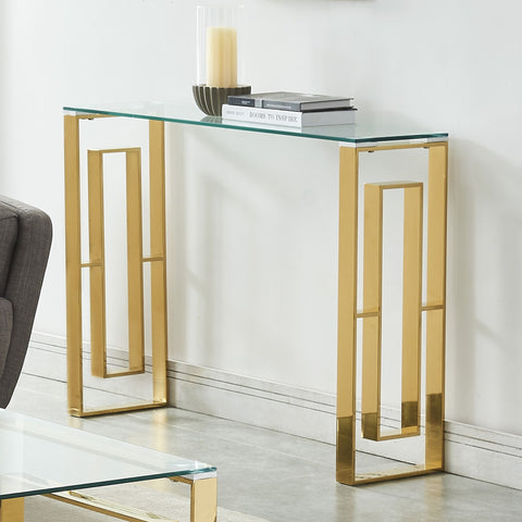 Eros Console/Desk