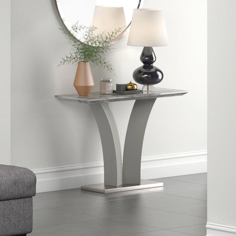 Napoli Console Table