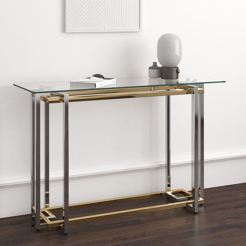 Florina Console Table
