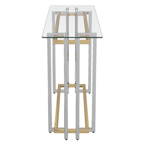 Florina Console Table