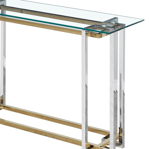 Florina Console Table