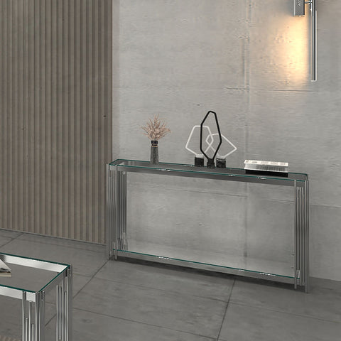 Estrel Console Table