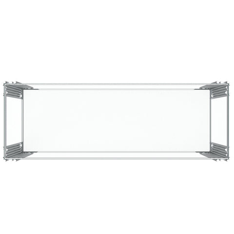 Estrel Console Table