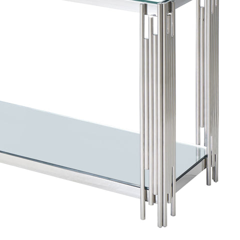 Estrel Console Table