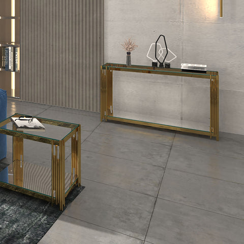 Estrel Console Table