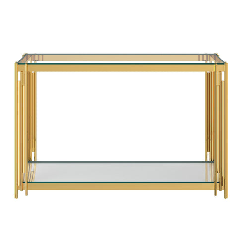 Estrel Console Table