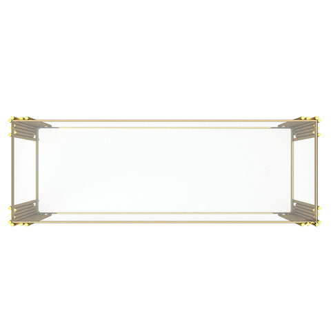 Estrel Console Table