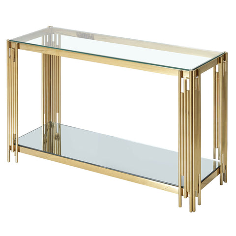 Estrel Console Table