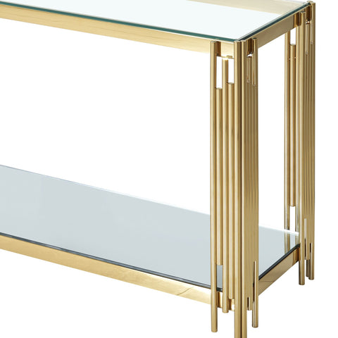 Estrel Console Table