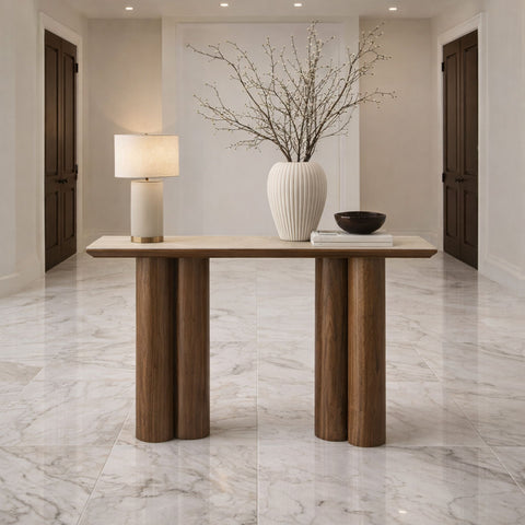 Seaton Console Table, 47.25"