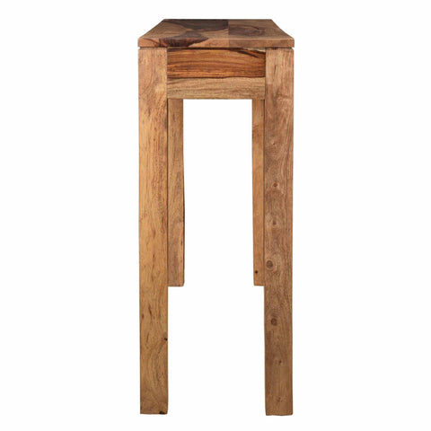 Idris Console/Desk