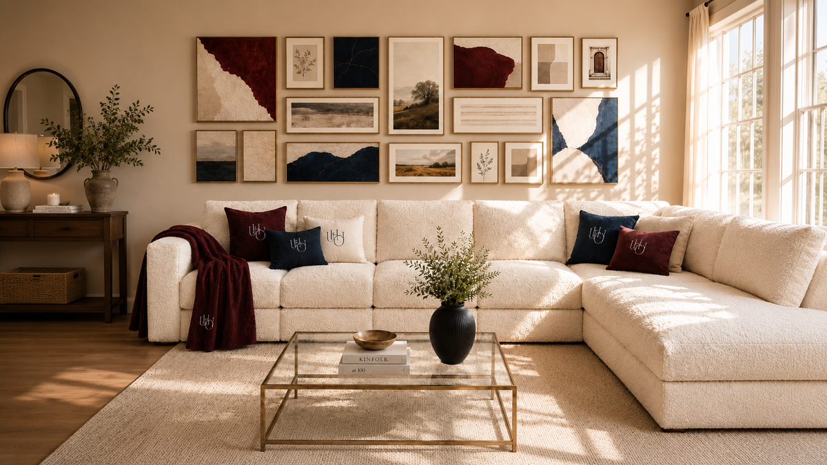 Fourth of July Furniture Sale!