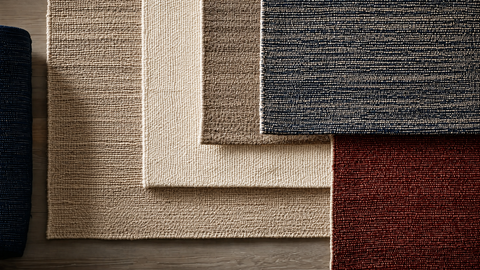 Handcrafted Rugs