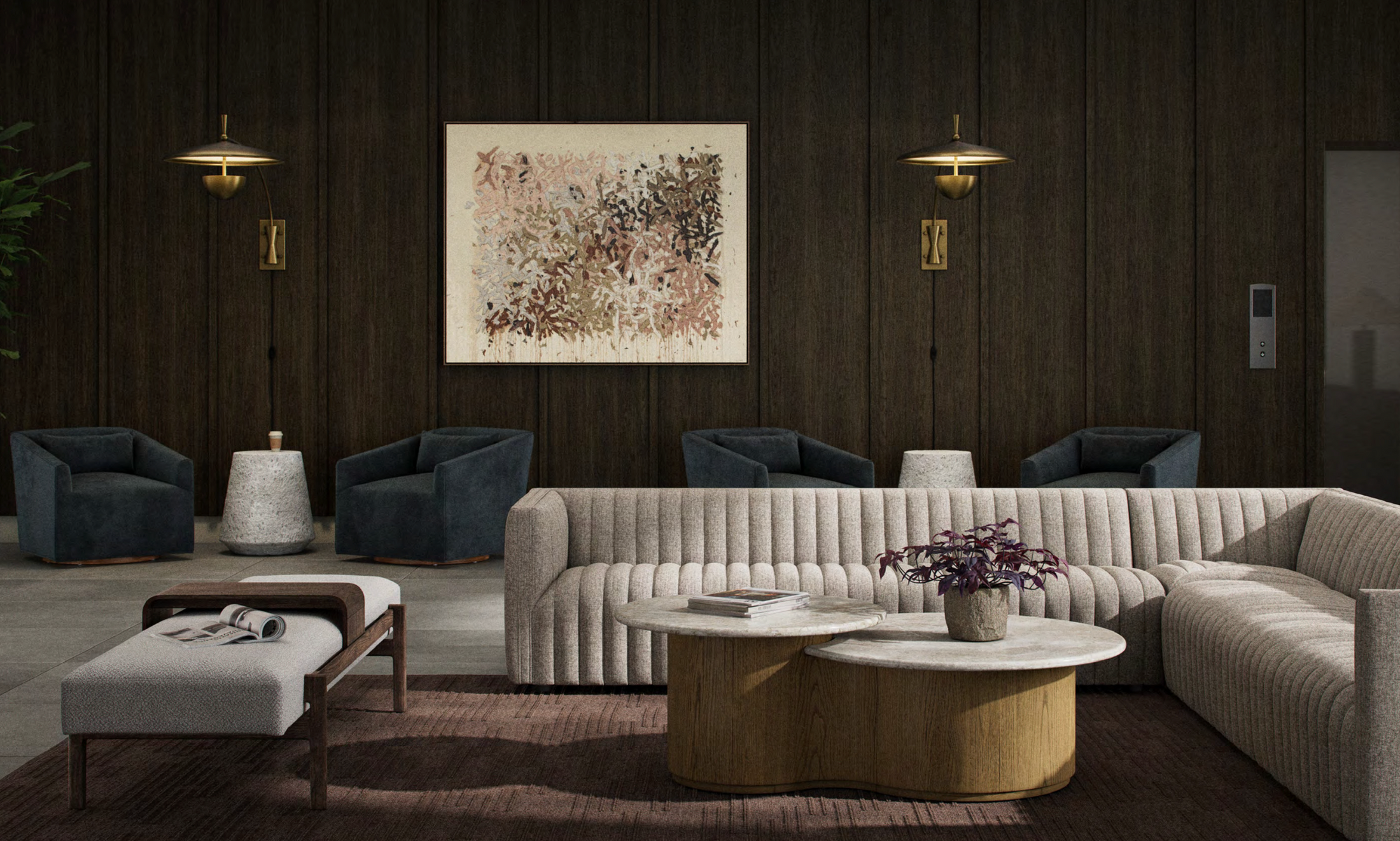 New Year. New Arrivals.