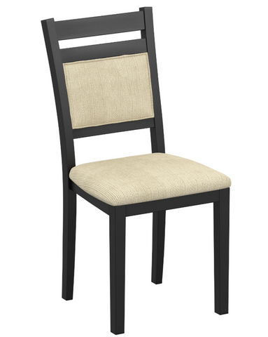 Conrad 3pc Dining Set