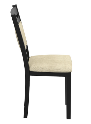 Conrad 3pc Dining Set