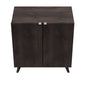 Amatury 2 Door Accent Cabinet