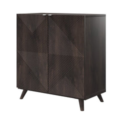 Amatury 2 Door Accent Cabinet