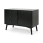Bankston 3 Drawer Accent Cabinet