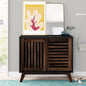 Berna 2 Door Accent Cabinet