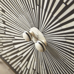 Charters Towers 2 Door Accent Cabinet