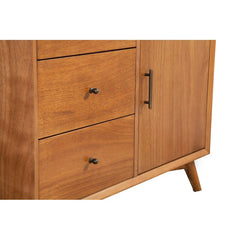 Williams 1 Door Accent Cabinet