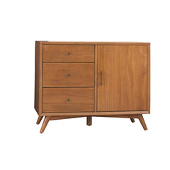 Williams 1 Door Accent Cabinet