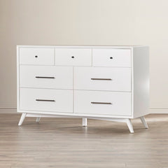 Williams 7 Drawer Dresser