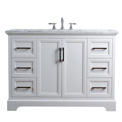 Colonial Bathroom Vanity