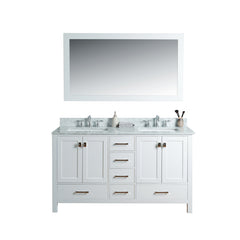 Double Bathroom Vanitie