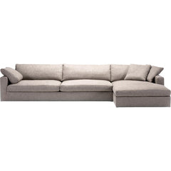 Easyliving Sectional Nordic Style Sofa