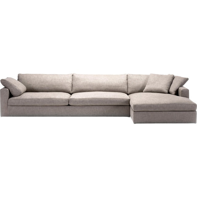 Easyliving Sectional Nordic Style Sofa