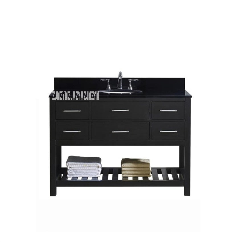 Basin Bathroom Vanity