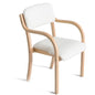 Dining Chair Nordic Light Luxury Solid Wood Colorful Makeup Chair Tea Coffee Chair Hotel Restaurant Home Study Bedroom Chair