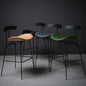 Bar Stool Nordic