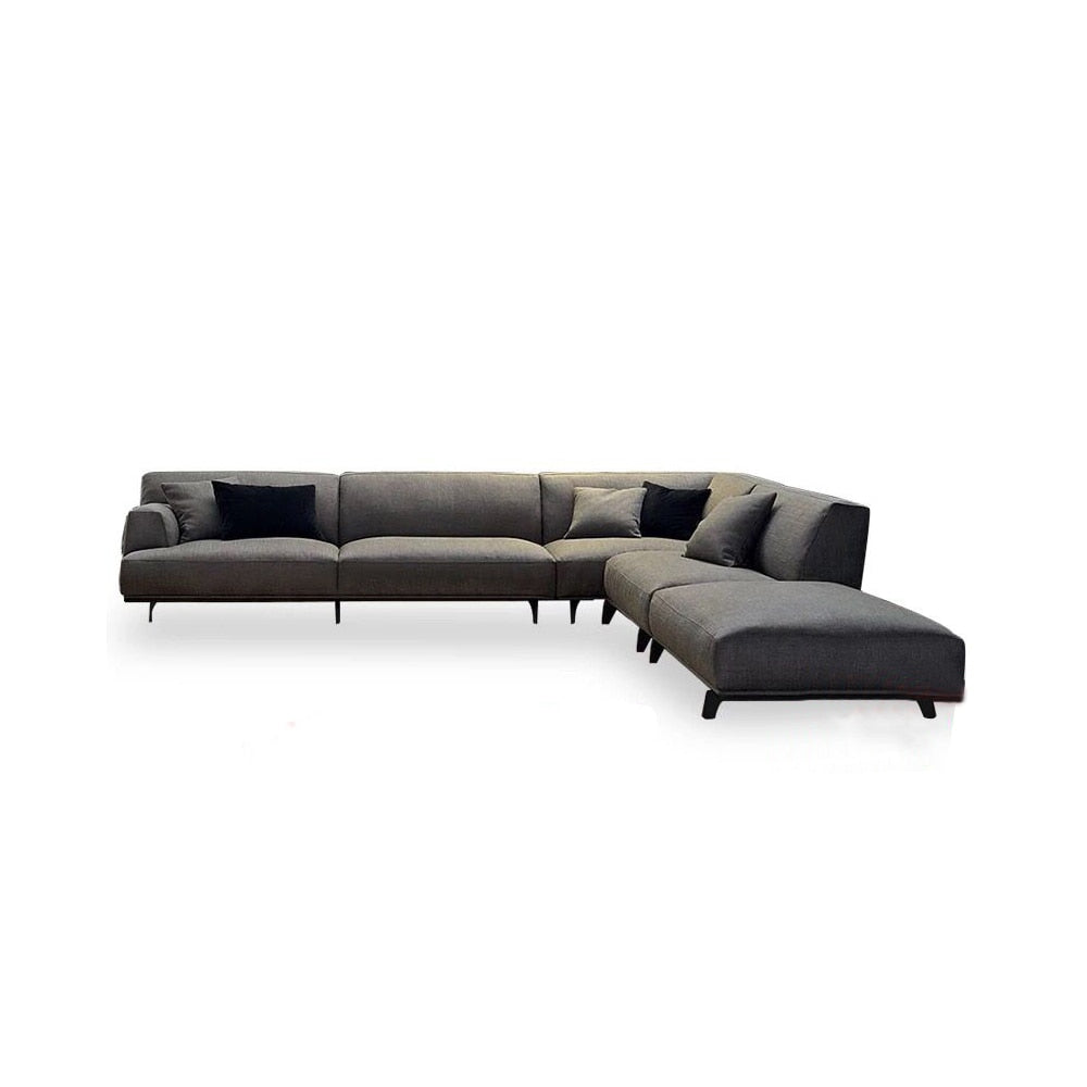 Living Room Sofa Sectional